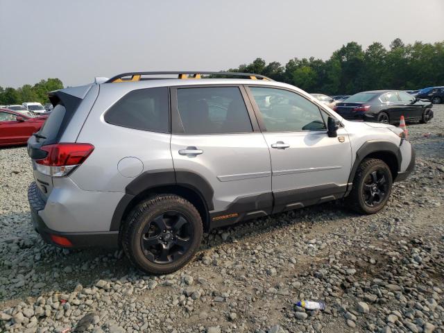 Photo 3 from auction – 2022 SUBARU FORESTER W with VIN JF2SKAMC9NH421013