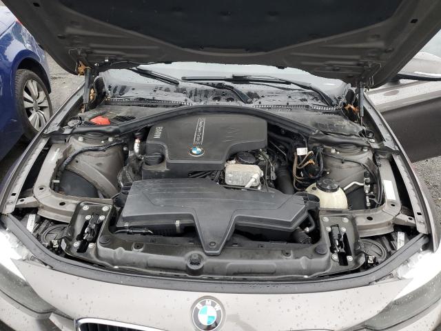 Photo 11 from auction – 2013 BMW 328 I SULE with VIN WBA3C1C51DF443663