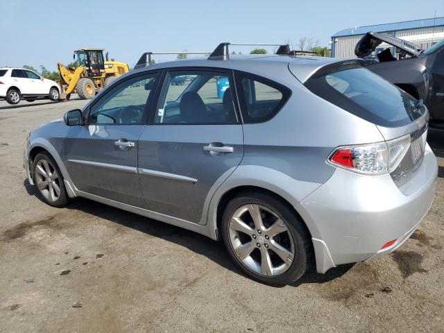 Photo 2 from auction – 2010 SUBARU IMPREZA OU with VIN JF1GH6D61AH818919