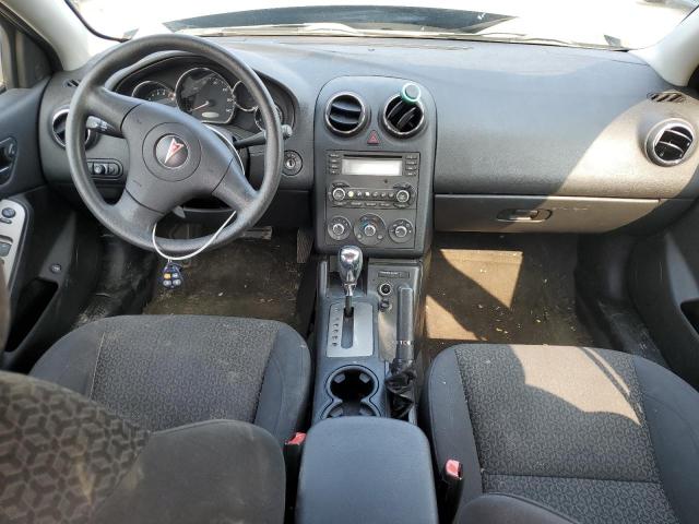 Photo 8 from auction – 2008 PONTIAC G6 VALUE L with VIN 1G2ZF57B684248904