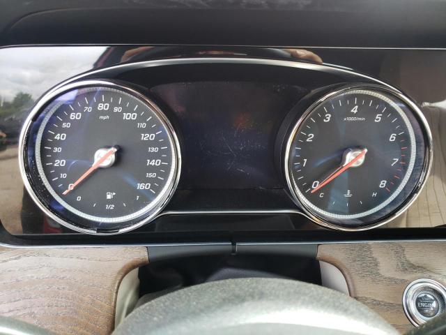 Photo 9 from auction – 2018 MERCEDES-BENZ E 300 with VIN WDDZF4JBXJA364151