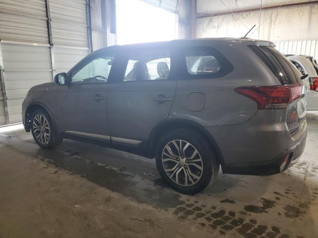 Photo 2 from auction – 2016 MITSUBISHI OUTLANDER with VIN JA4AZ3A33GZ043820
