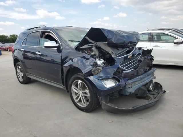 Photo 4 from auction – 2016 CHEVROLET EQUINOX LT with VIN 2GNALDEK1G1164506