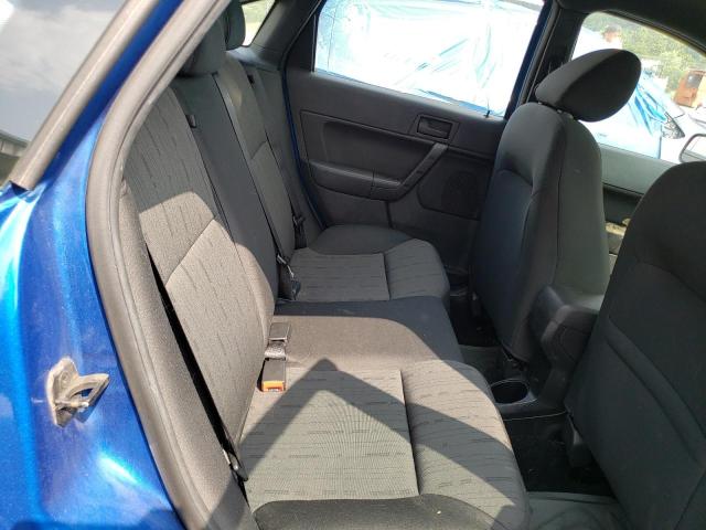 Photo 10 from auction – 2010 FORD FOCUS SE with VIN 1FAHP3FN9AW264647