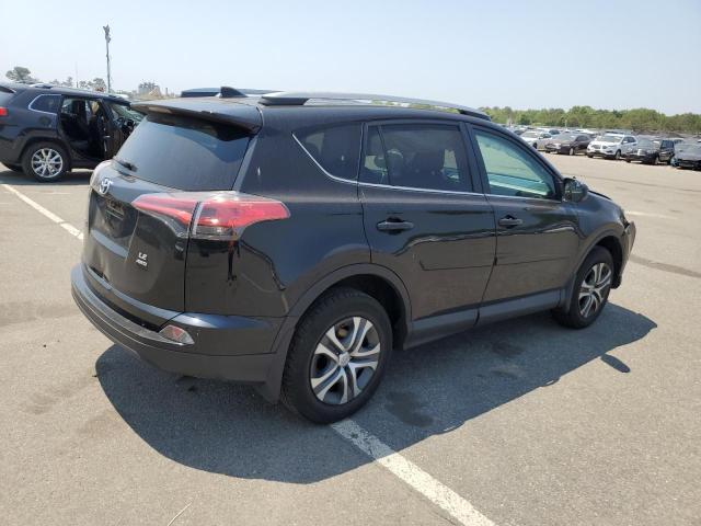 Photo 3 from auction – 2018 TOYOTA RAV4 LE with VIN 2T3BFREVXJW848982