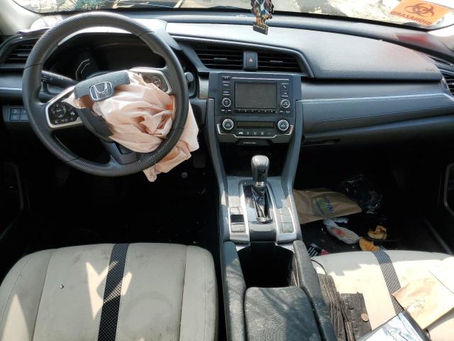 Photo 8 from auction – 2019 HONDA CIVIC LX with VIN 2HGFC2F64KH547989