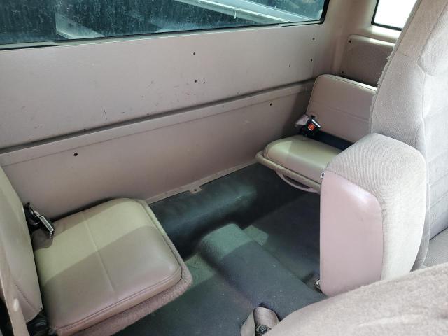 Photo 10 from auction – 1998 FORD RANGER SUP with VIN 1FTZR15U4WPB33665