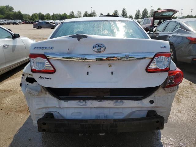 Photo 6 from auction – 2013 TOYOTA COROLLA BA with VIN 5YFBU4EE2DP090000