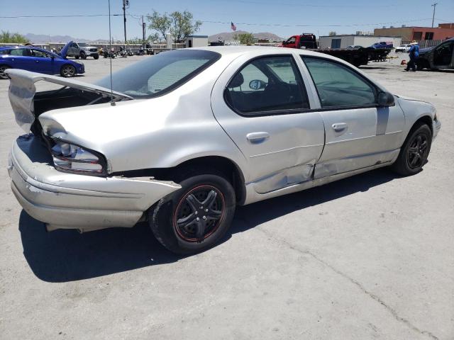 Photo 3 from auction – 1998 DODGE STRATUS with VIN 1B3EJ46X7WN282732