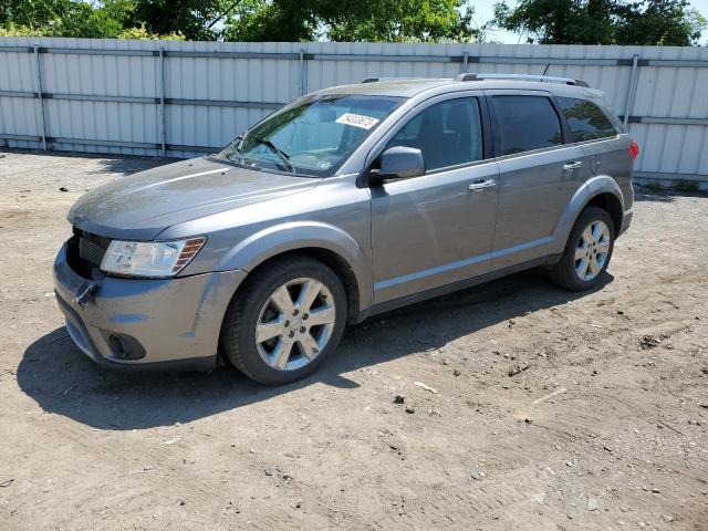 Photo 1 from auction – 2013 DODGE JOURNEY CR with VIN 3C4PDDDG8DT521770