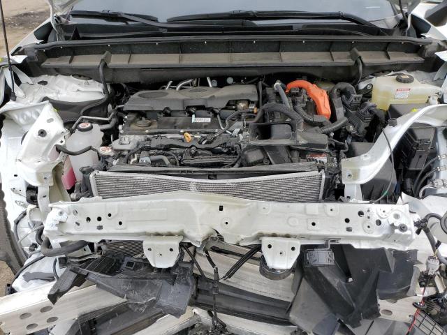 Photo 12 from auction – 2022 TOYOTA HIGHLANDER with VIN 5TDHBRCH8NS555978