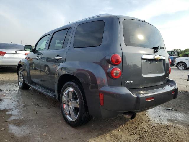 Photo 2 from auction – 2010 CHEVROLET HHR LT with VIN 3GNBACDV8AS527699