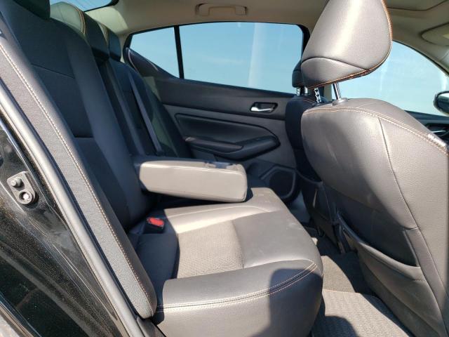 Photo 10 from auction – 2020 NISSAN ALTIMA SR with VIN 1N4BL4CV8LC269905
