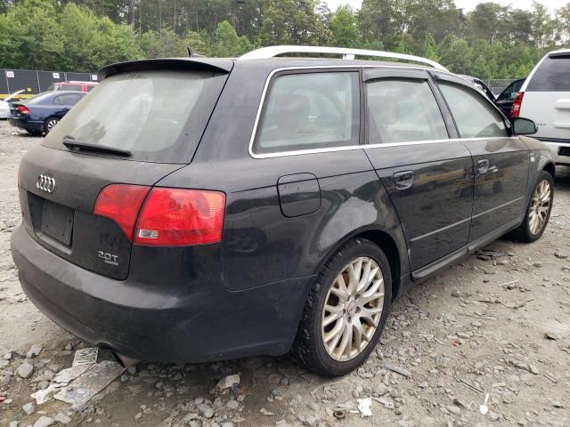 Photo 3 from auction – 2008 AUDI A4 2.0T AV with VIN WAUKF78E98A142737
