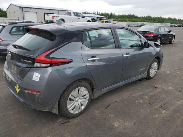 Photo 3 from auction – 2018 NISSAN LEAF S with VIN 1N4AZ1CP8JC304241