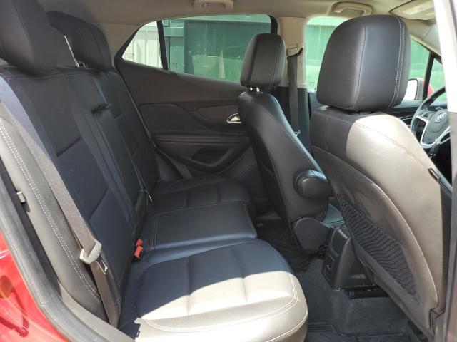 Photo 11 from auction – 2016 BUICK ENCORE with VIN KL4CJCSB4GB581876