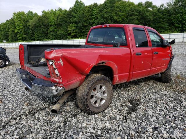 Photo 3 from auction – 2005 DODGE RAM 2500 S with VIN 3D7KS28C25G784865