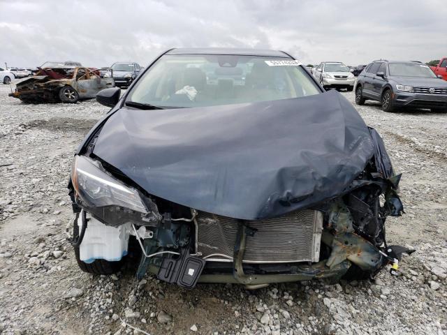 Photo 5 from auction – 2018 TOYOTA COROLLA L with VIN 2T1BURHE0JC116789