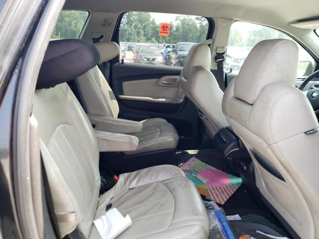 Photo 10 from auction – 2011 CHEVROLET TRAVERSE L with VIN 1GNKRLEDXBJ302265