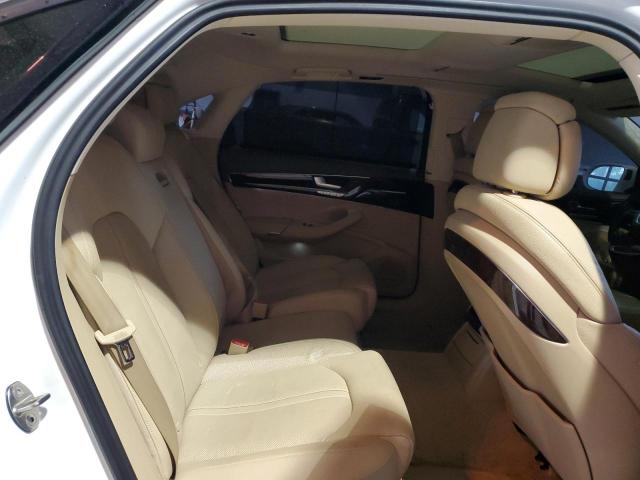 Photo 10 from auction – 2012 AUDI A8 L QUATT with VIN WAURVAFD3CN036617