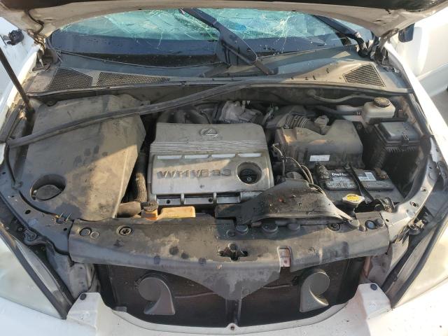 Photo 11 from auction – 2006 LEXUS RX 330 with VIN 2T2GA31U26C047930
