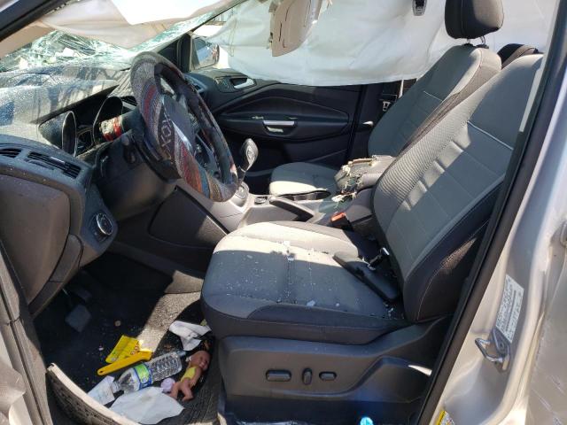 Photo 7 from auction – 2014 FORD ESCAPE SE with VIN 1FMCU9GX2EUB93742