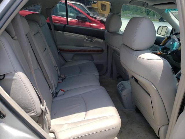 Photo 11 from auction – 2007 LEXUS RX 350 with VIN 2T2GK31U07C019882