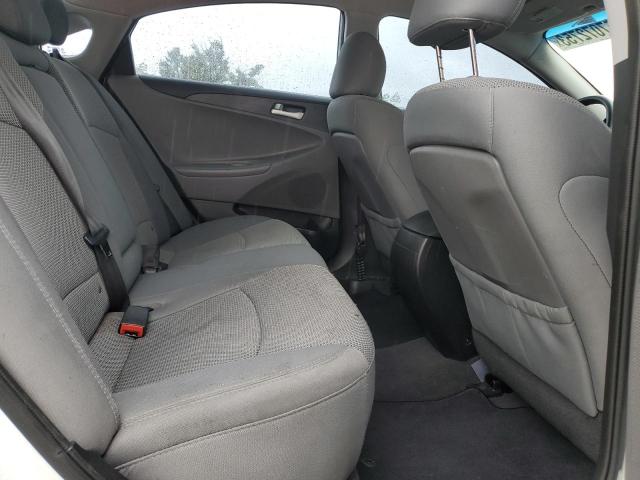 Photo 10 from auction – 2014 HYUNDAI SONATA GLS with VIN 5NPEB4AC7EH817346