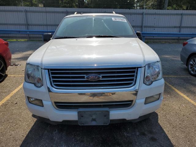 Photo 5 from auction – 2010 FORD EXPLORER X with VIN 1FMEU6DE4AUA67869