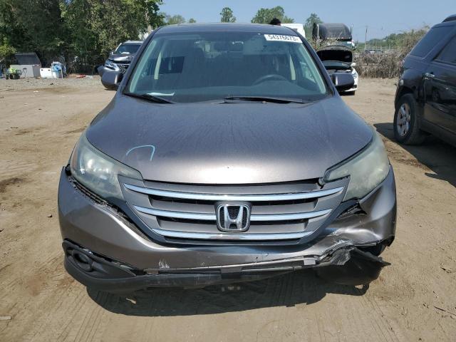 Photo 5 from auction – 2012 HONDA CR-V EX with VIN 5J6RM4H52CL044985