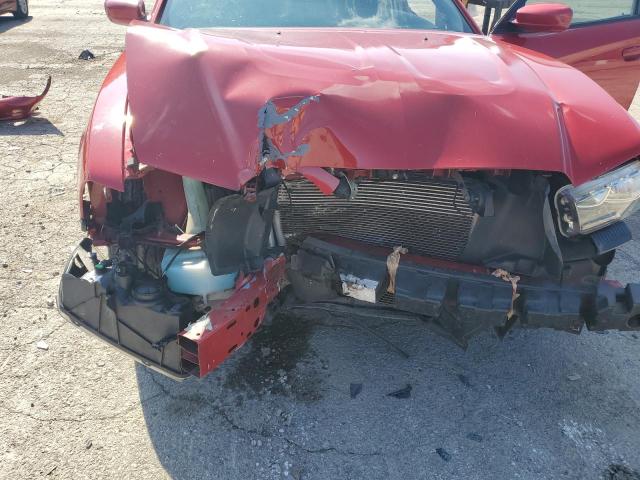Photo 11 from auction – 2012 DODGE CHARGER SE with VIN 2C3CDXBG7CH299673