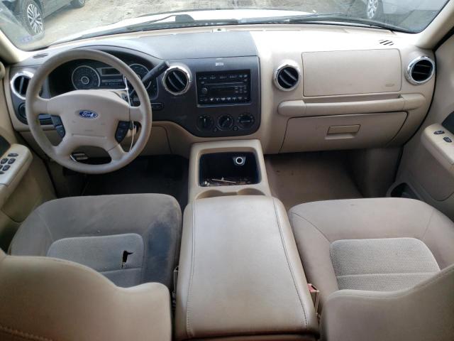 Photo 8 from auction – 2006 FORD EXPEDITION with VIN 1FMPU15566LA28210