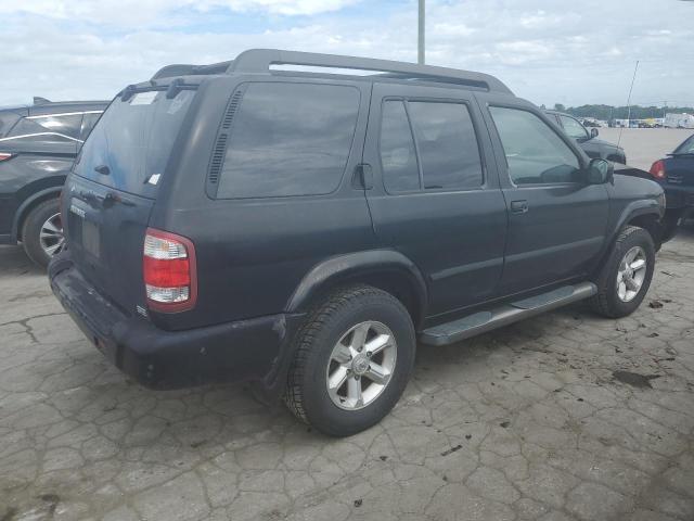 Photo 3 from auction – 2003 NISSAN PATHFINDER with VIN JN8DR09Y53W801030