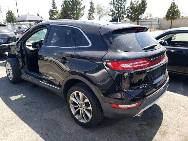 Photo 2 from auction – 2019 LINCOLN MKC SELECT with VIN 5LMCJ2C94KUL35184