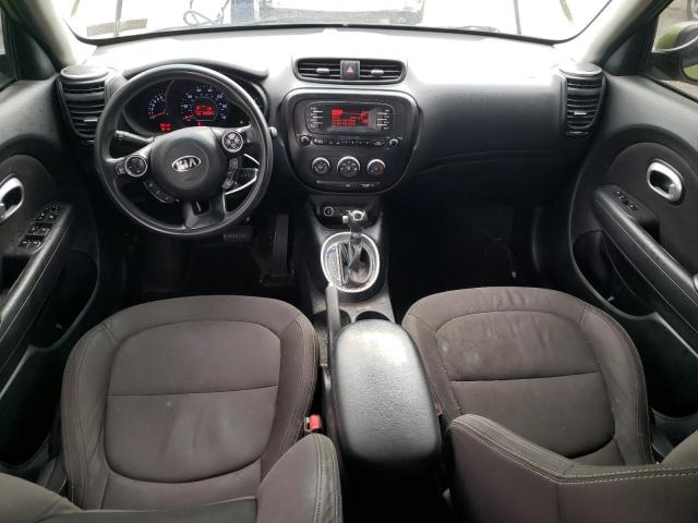 Photo 8 from auction – 2016 KIA SOUL with VIN KNDJN2A20G7835101