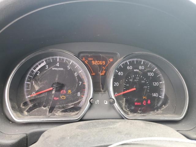Photo 9 from auction – 2014 NISSAN VERSA NOTE with VIN 3N1CE2CPXEL422602