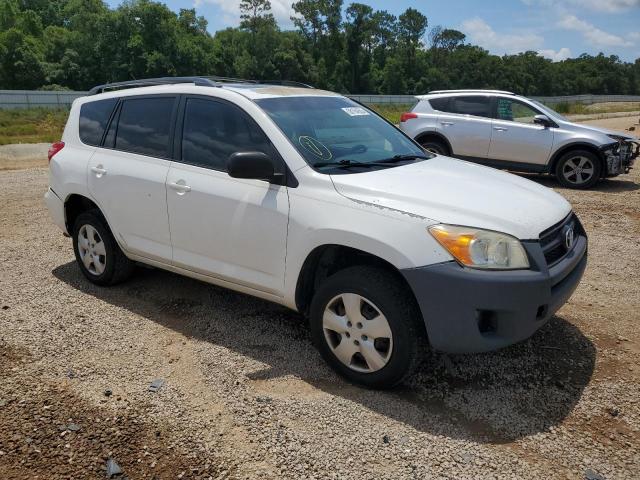 Photo 4 from auction – 2011 TOYOTA RAV4 with VIN 2T3ZF4DV7BW097389