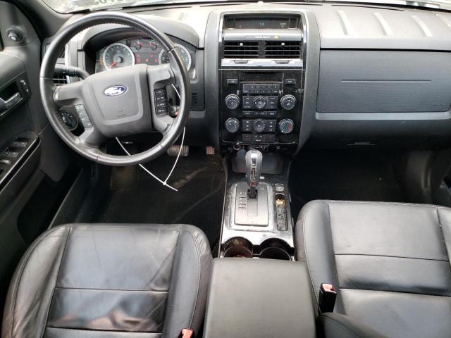 Photo 8 from auction – 2011 FORD ESCAPE XLT with VIN 1FMCU9DGXBKA66541