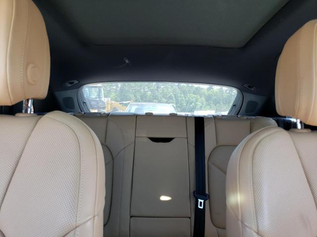 Photo 10 from auction – 2018 PORSCHE MACAN S with VIN WP1AB2A52JLB30946