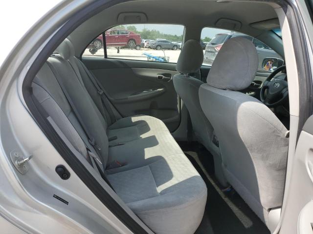 Photo 10 from auction – 2009 TOYOTA COROLLA BA with VIN JTDBL40E59J036664