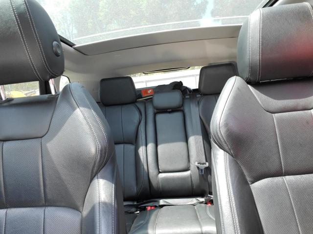 Photo 10 from auction – 2016 LAND ROVER RANGE ROVE with VIN SALVP2BG5GH085574