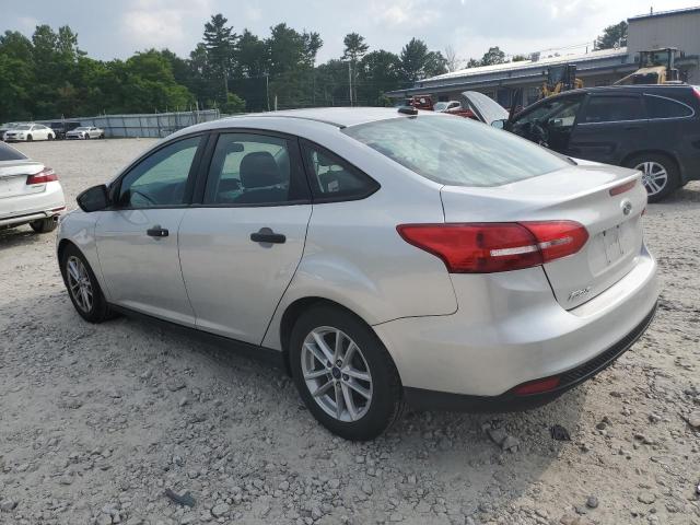 Photo 2 from auction – 2018 FORD FOCUS S with VIN 1FADP3E26JL208110