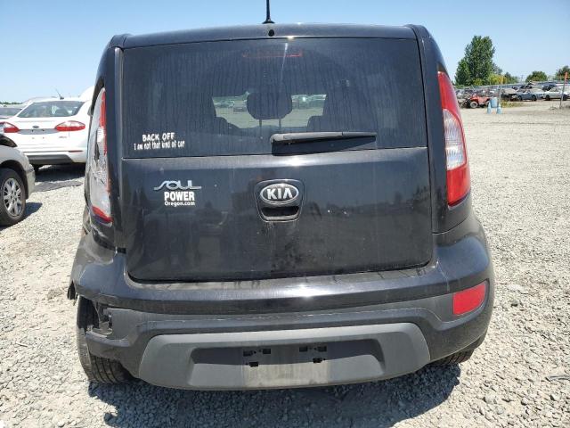 Photo 6 from auction – 2013 KIA SOUL with VIN KNDJT2A58D7617399