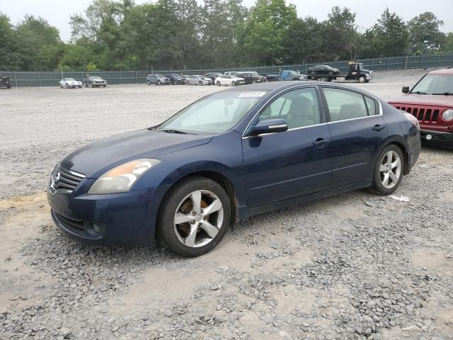 Photo 1 from auction – 2007 NISSAN ALTIMA 3.5 with VIN 1N4BL21E17C170131