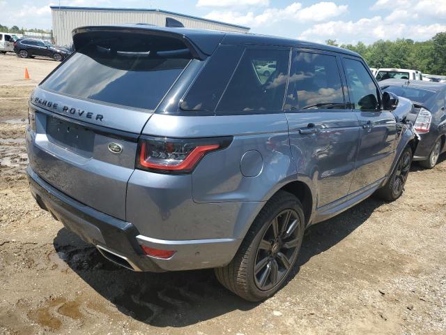 Photo 3 from auction – 2020 LAND ROVER RANGE ROVE with VIN SALWV2SE4LA706847