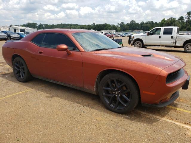 Photo 4 from auction – 2021 DODGE CHALLENGER with VIN 2C3CDZAG0MH508220
