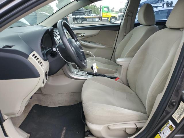 Photo 7 from auction – 2013 TOYOTA COROLLA BA with VIN 5YFBU4EE6DP212549