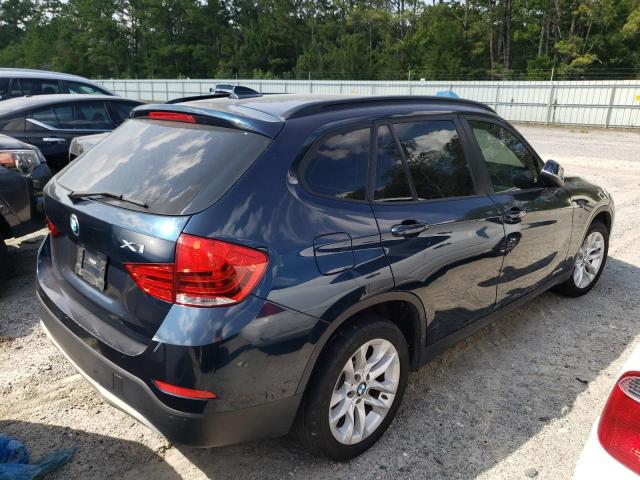 Photo 3 from auction – 2015 BMW X1 XDRIVE2 with VIN WBAVL1C56FVY32672