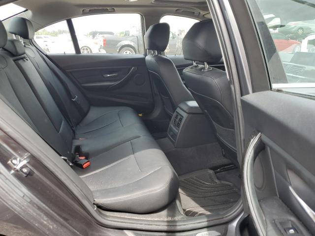 Photo 10 from auction – 2012 BMW 328 I with VIN WBA3A5G57CNP15953
