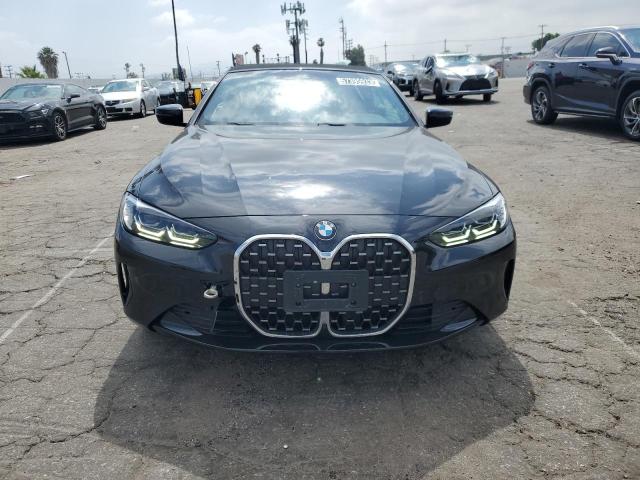 Photo 5 from auction – 2022 BMW 430I with VIN WBA23AT09NCK49661